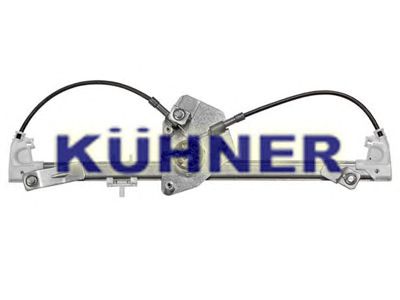 AD KUHNER av1174 -  Подъемное устройство для окон